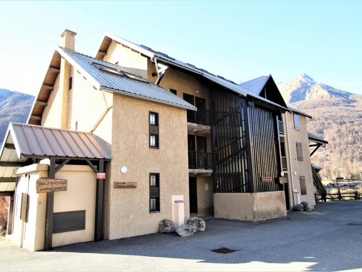 Appartement Duplex 3 Pieces Cabine, 6 Couchages, Monetier-Les-Bains, Proche Commerces Et Pistes - Fr-1-330F-154 蒙乃第耶-勒潘 外观 照片
