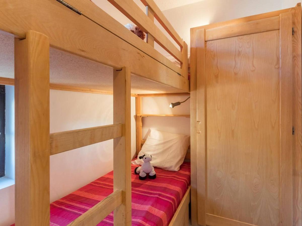 Appartement Duplex 3 Pieces Cabine, 6 Couchages, Monetier-Les-Bains, Proche Commerces Et Pistes - Fr-1-330F-154 蒙乃第耶-勒潘 外观 照片