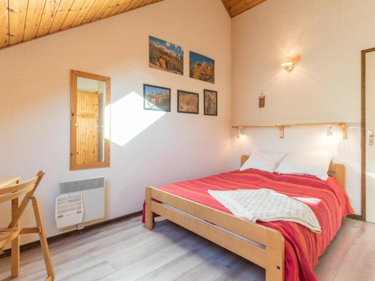 Appartement Duplex 3 Pieces Cabine, 6 Couchages, Monetier-Les-Bains, Proche Commerces Et Pistes - Fr-1-330F-154 蒙乃第耶-勒潘 外观 照片