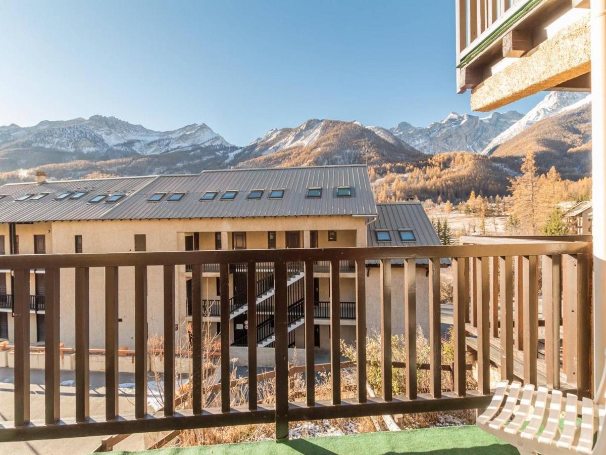 Appartement Duplex 3 Pieces Cabine, 6 Couchages, Monetier-Les-Bains, Proche Commerces Et Pistes - Fr-1-330F-154 蒙乃第耶-勒潘 外观 照片