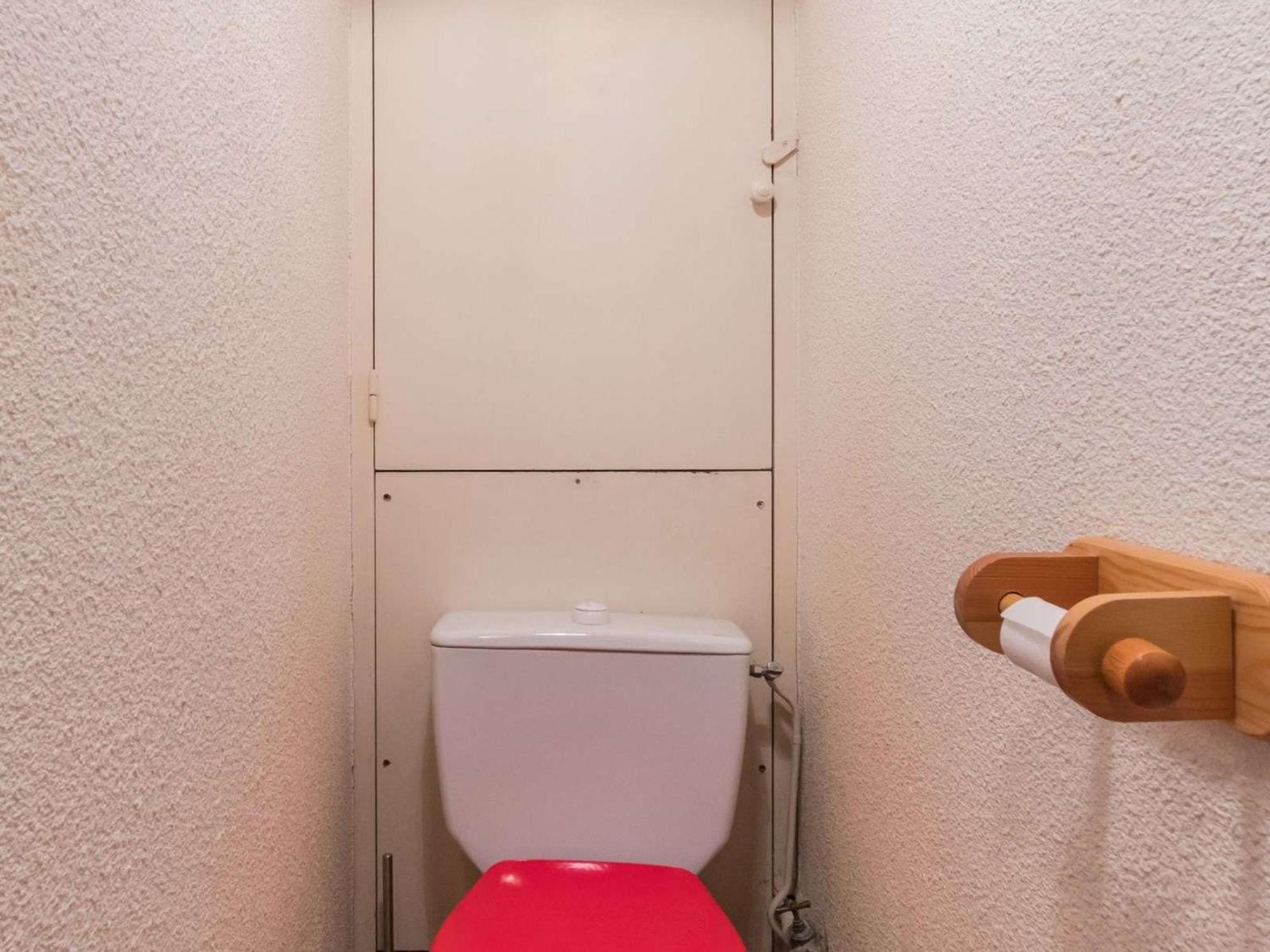 Appartement Duplex 3 Pieces Cabine, 6 Couchages, Monetier-Les-Bains, Proche Commerces Et Pistes - Fr-1-330F-154 蒙乃第耶-勒潘 外观 照片